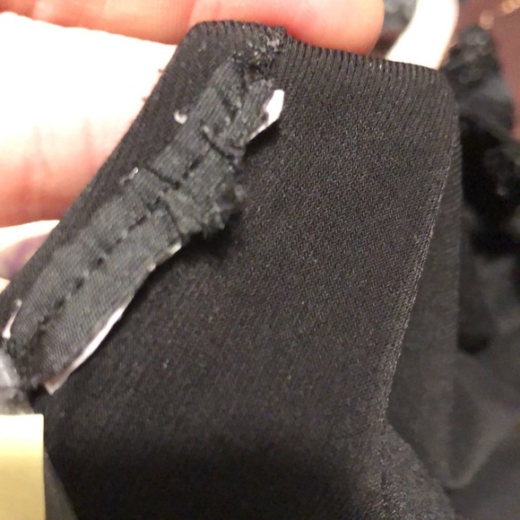 3/$30 - Animal Print Tunic - Picture 4 of 7